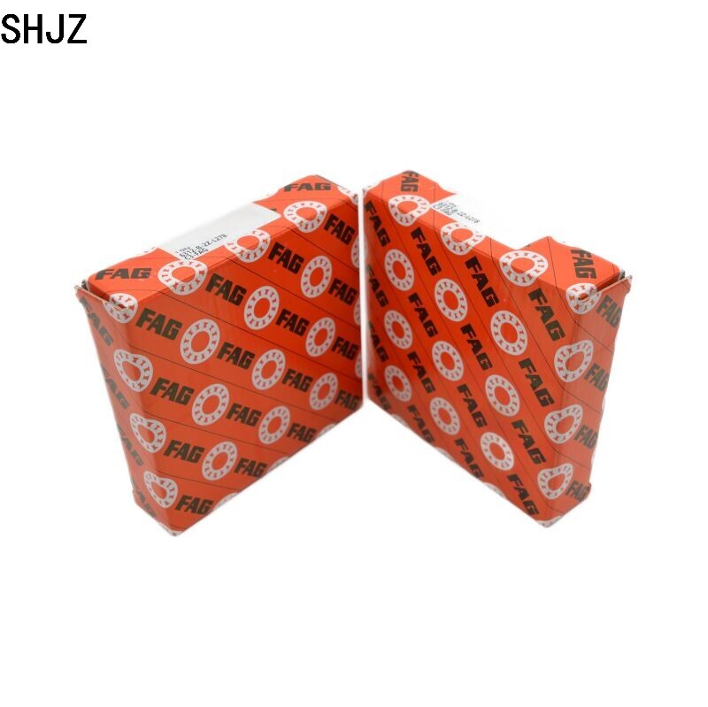 60*130*31 мм оригинальный шарикоподшипник FAG подшипника 6312-B-2Z-C3 глубокий