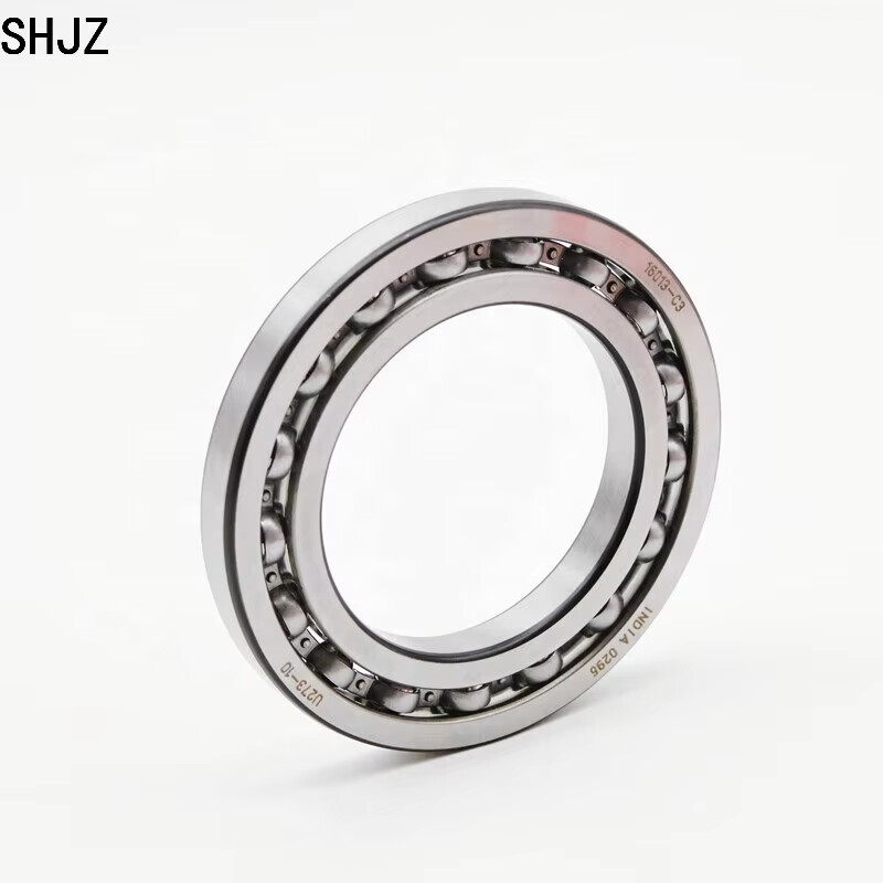65*100*11 мм высококачественный подшипник SHJZ 16013 радиальный шарикоподшипник