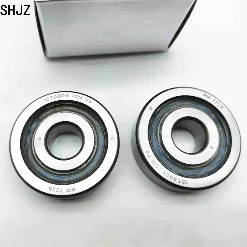 Высококачественный подшипник NACHI 15TAB04DB 15TAB04DB-2NK опорный подшипник шарикового винта