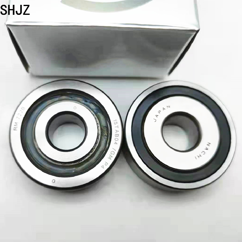 Высококачественный подшипник NACHI 15TAB04DB 15TAB04DB-2NK опорный подшипник шарикового винта