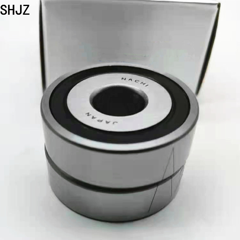 Высококачественный подшипник NACHI 15TAB04DB 15TAB04DB-2NK опорный подшипник шарикового винта