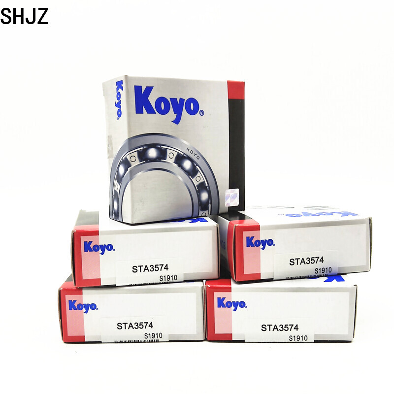 Оригинальный подшипник Koyo STA3574 35x74x26 мм автомобильный подшипник STA3574 конический роликовый подшипник