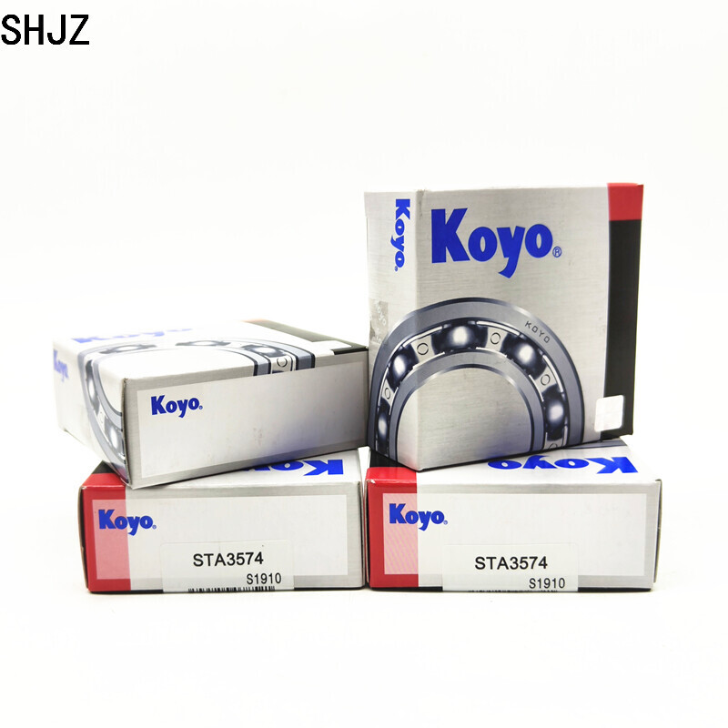 Оригинальный подшипник Koyo STA3574 35x74x26 мм автомобильный подшипник STA3574 конический роликовый подшипник