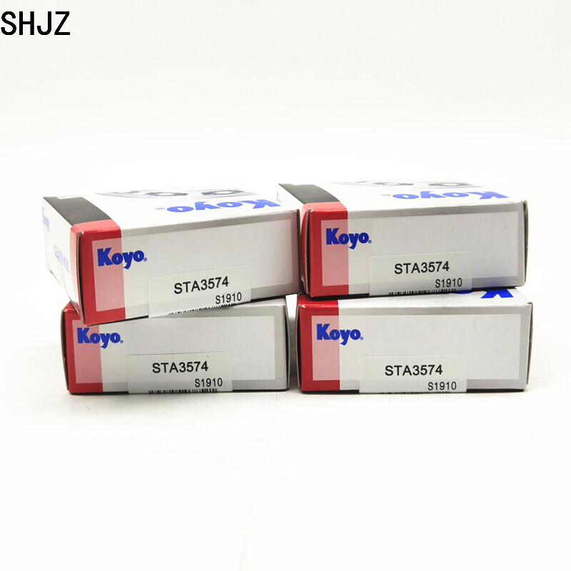 Оригинальный подшипник Koyo STA3574 35x74x26 мм автомобильный подшипник STA3574 конический роликовый подшипник