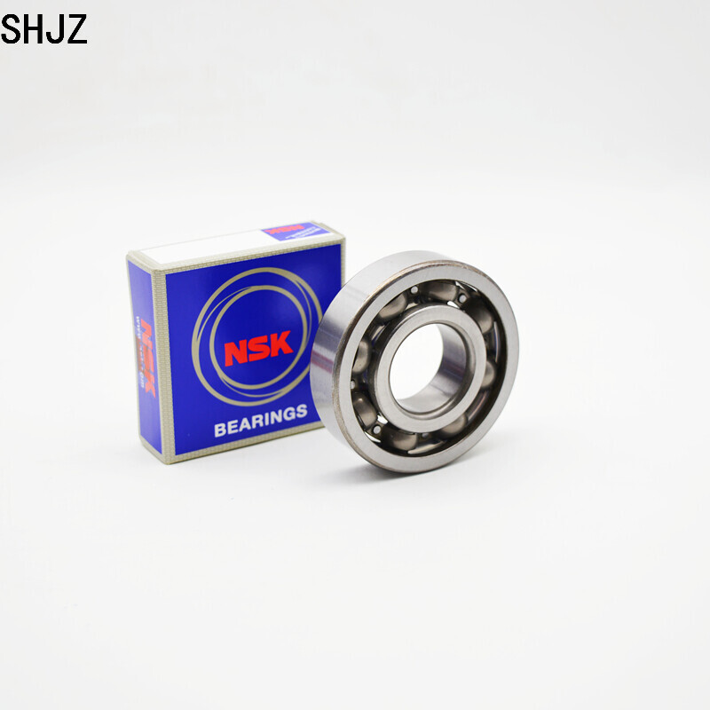 Подшипники радиальные шарикоподшипники NSK Bering 63/28 29х68х18мм.