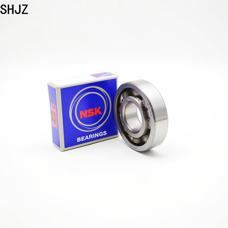 Подшипники радиальные шарикоподшипники NSK Bering 63/28 29х68х18мм.