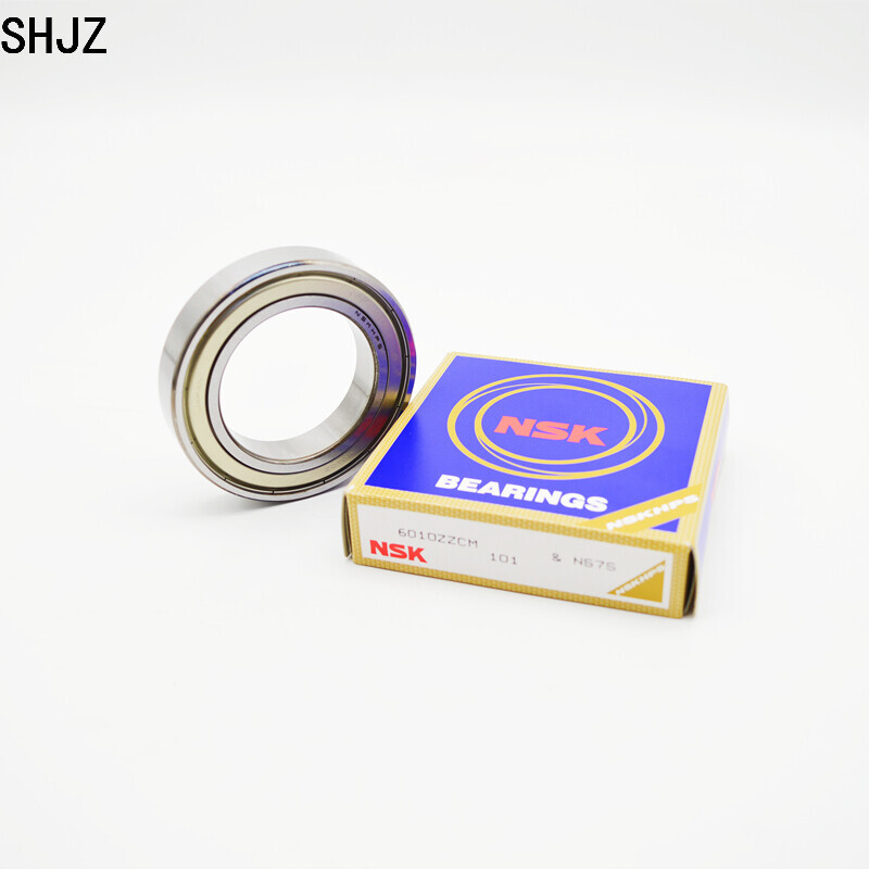 Радиальные шарикоподшипники NSK 50x80x16 мм 6010ZZCM