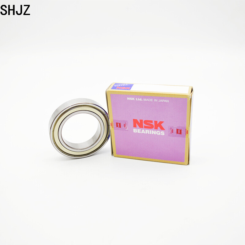 Радиальные шарикоподшипники NSK 50x80x16 мм 6010ZZCM