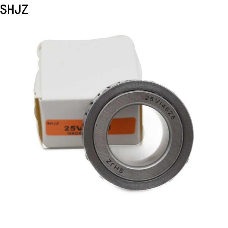 Игольчатый подшипник SHJZ 25VI4625, размер 25*46*25 мм, игольчатый роликовый подшипник OEM 25VI4625