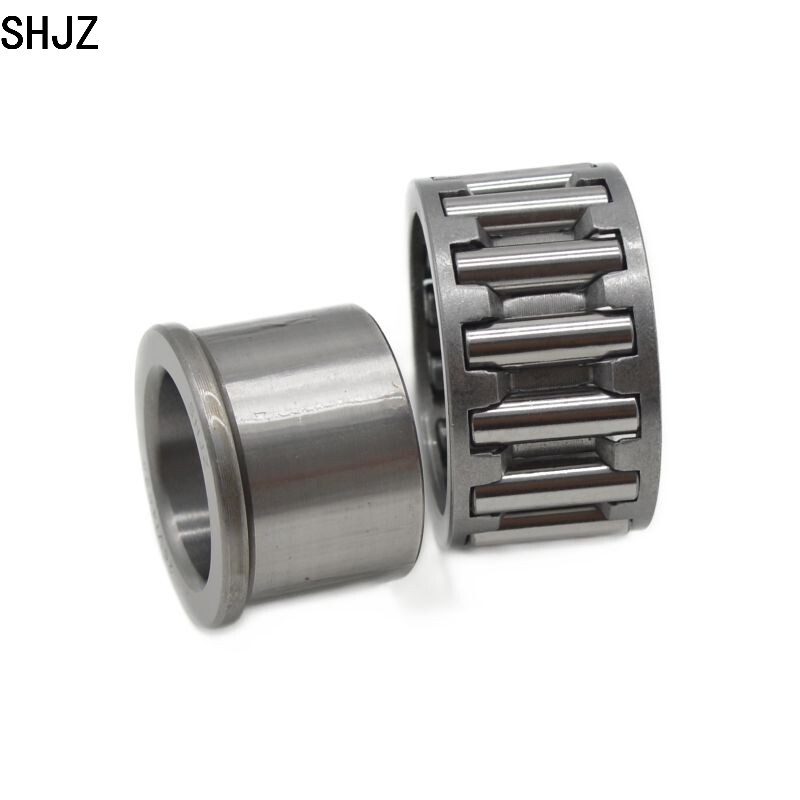 Игольчатый подшипник SHJZ 25VI4625, размер 25*46*25 мм, игольчатый роликовый подшипник OEM 25VI4625