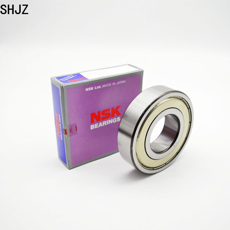 45*100*25 мм NSK Радиальный шарикоподшипник 6309ZZC3E