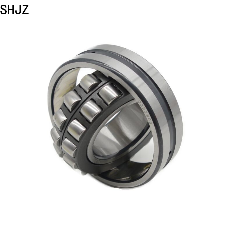 Подшипник роликовый SHJZ 22208 E Размер 40*80*23мм 2382803 Сферический роликоподшипник CLAAS 22208E
