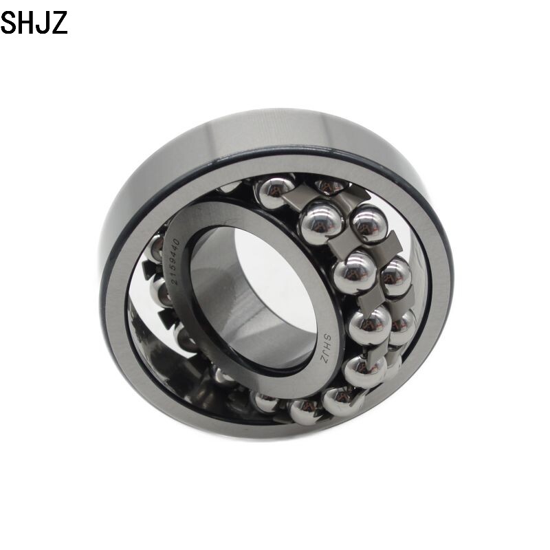 45*100*25mm SHJZ bearing 2159440 1309E Self-aligning ball bearing