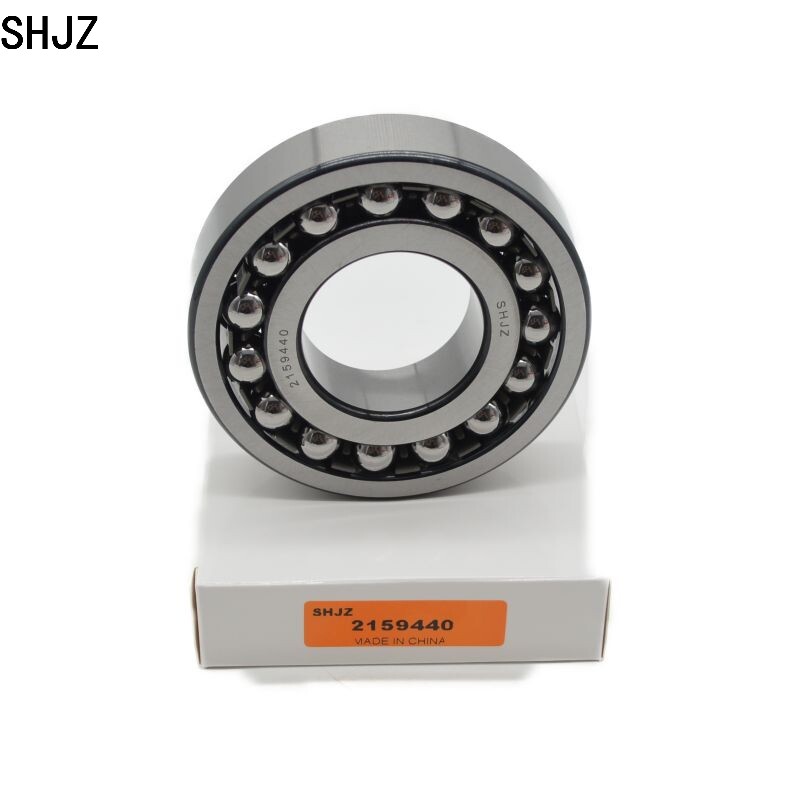 45*100*25mm SHJZ bearing 2159440 1309E Self-aligning ball bearing