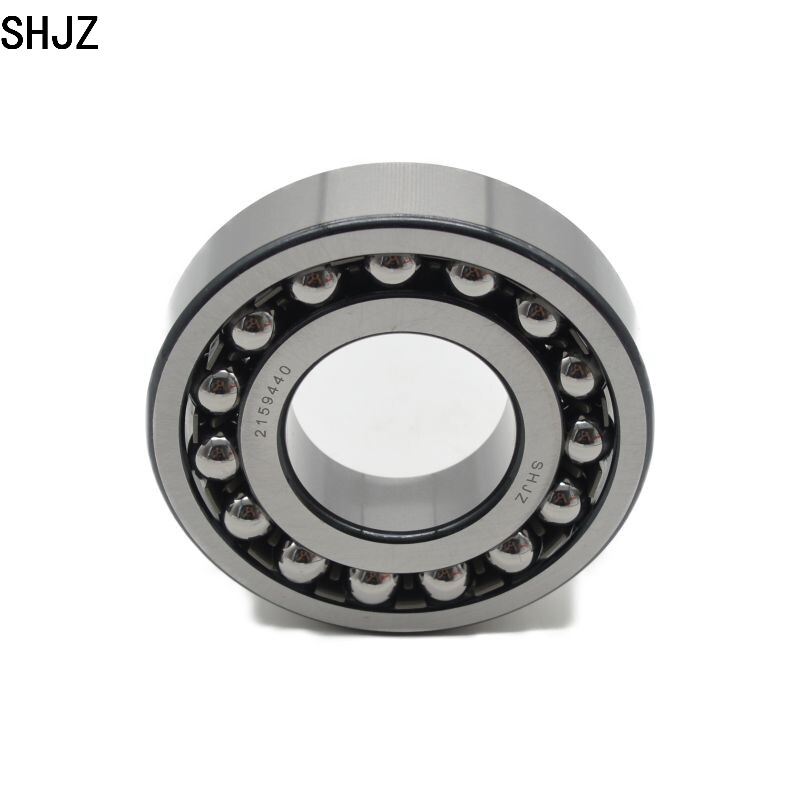 45*100*25mm SHJZ bearing 2159440 1309E Self-aligning ball bearing