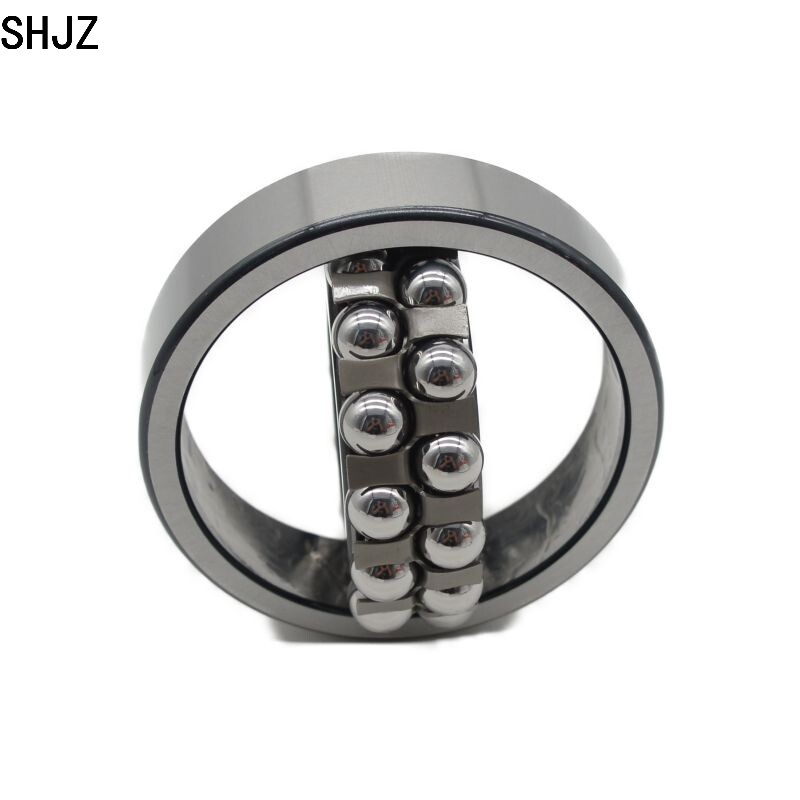 45*100*25mm SHJZ bearing 2159440 1309E Self-aligning ball bearing