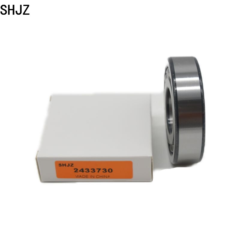 30*72*19 мм подшипник SHJZ 2433730 1306E Самовыравнивающийся шарикоподшипник