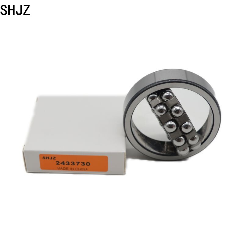 30*72*19 мм подшипник SHJZ 2433730 1306E Самовыравнивающийся шарикоподшипник