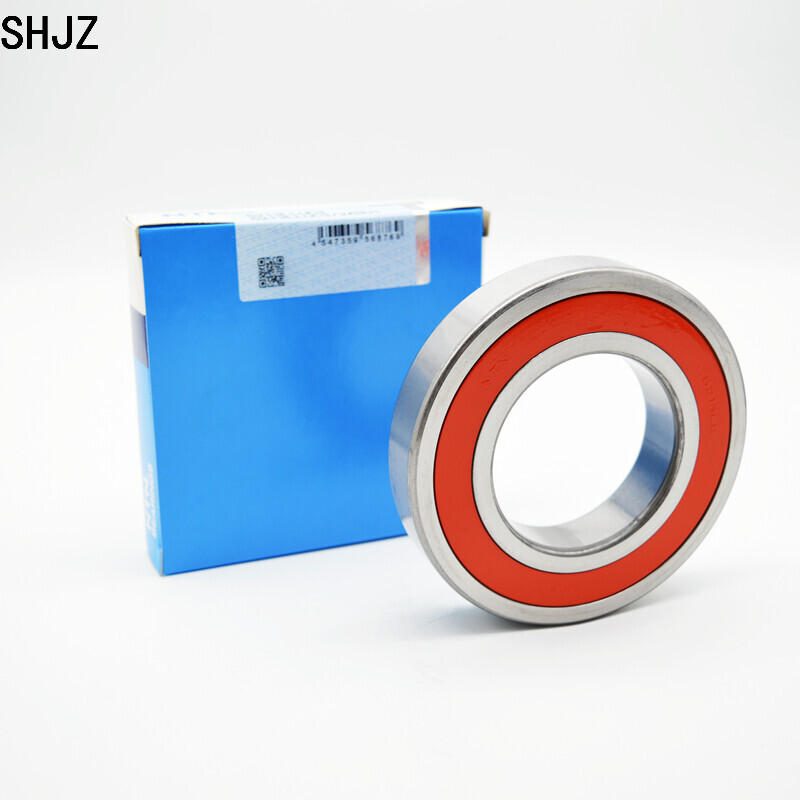 NTN 65*120*23мм Шарикоподшипники радиальные 6213LLUC3