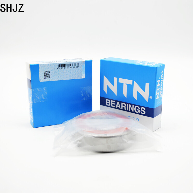 NTN 40*90*23мм Шарикоподшипники радиальные 6308LLUC3