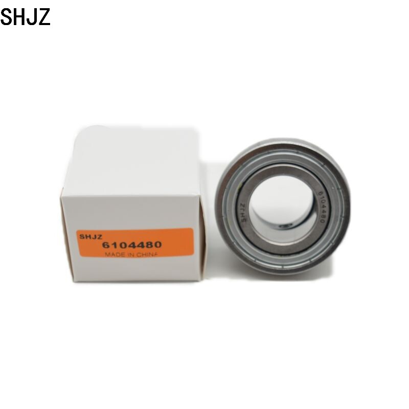Китайская заводская цена SHJZ 6104480 радиальный шарикоподшипник