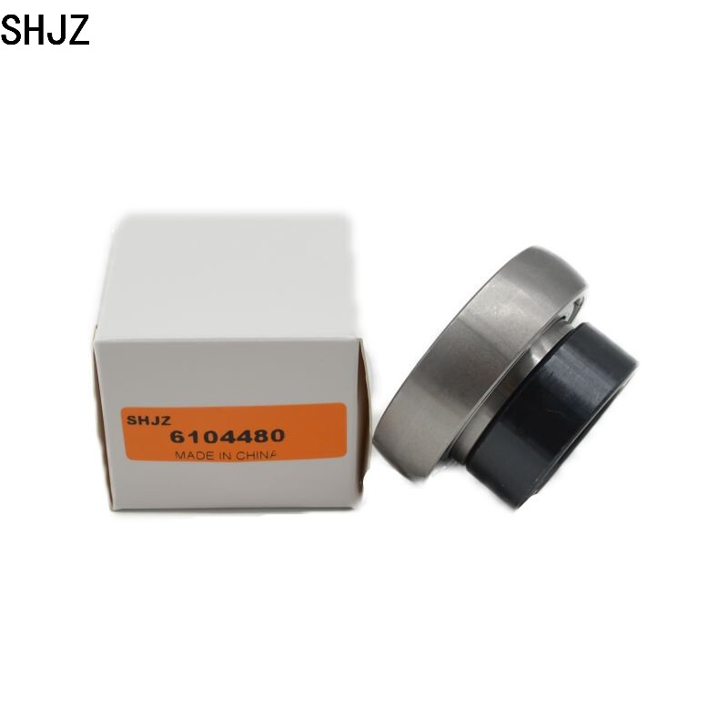 Китайская заводская цена SHJZ 6104480 радиальный шарикоподшипник