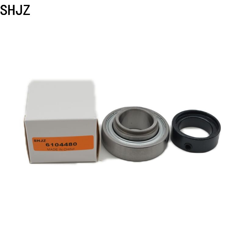 Китайская заводская цена SHJZ 6104480 радиальный шарикоподшипник