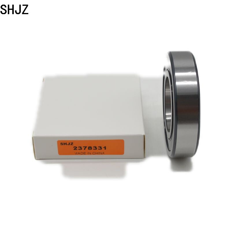 Подшипники для сельскохозяйственной техники SHJZ 2378331 Радиальный шарикоподшипник с глубокими канавками 