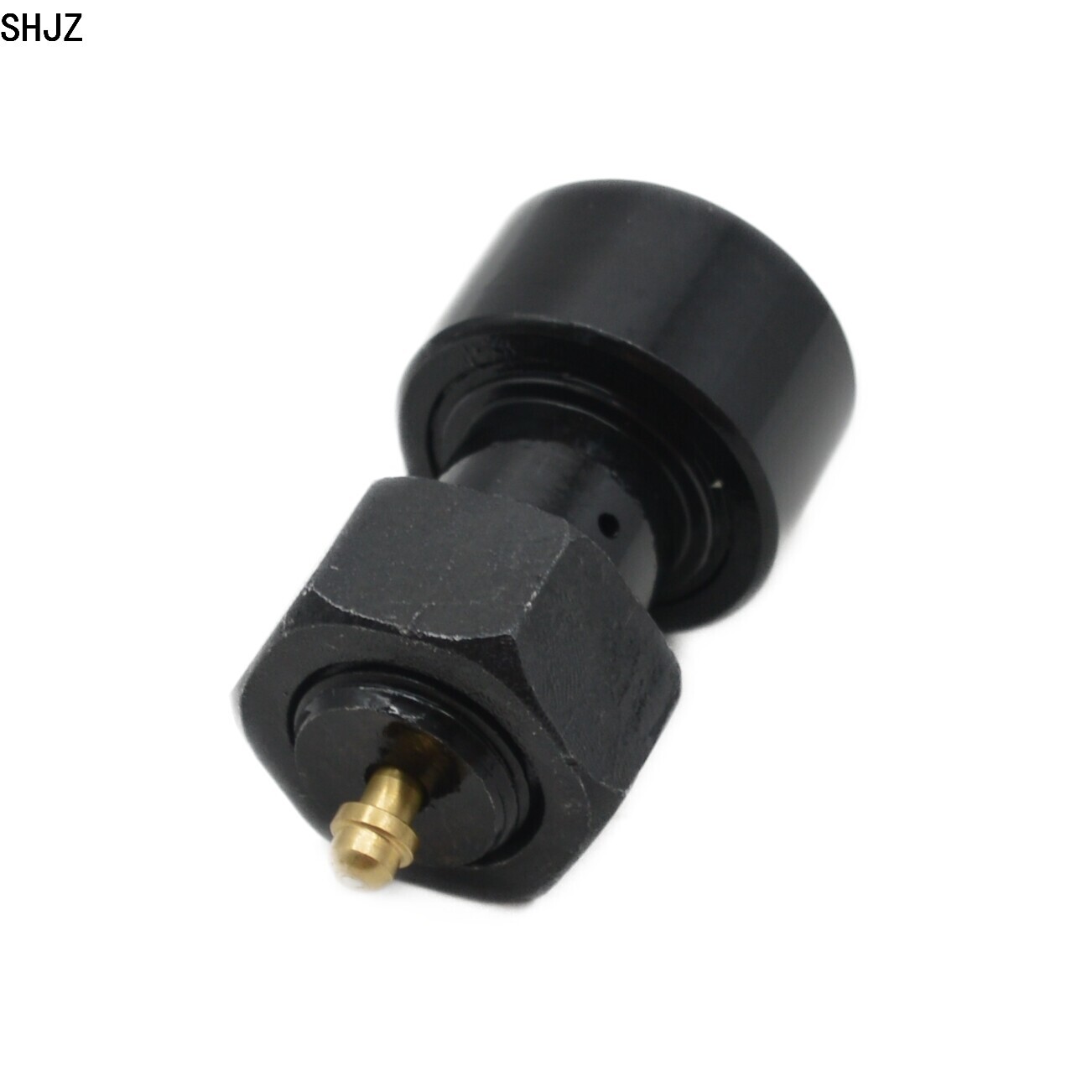 SHJZ Тяжелый подшипник толкателя кулачка CFH1 1/2 SB игольчатый роликовый подшипник