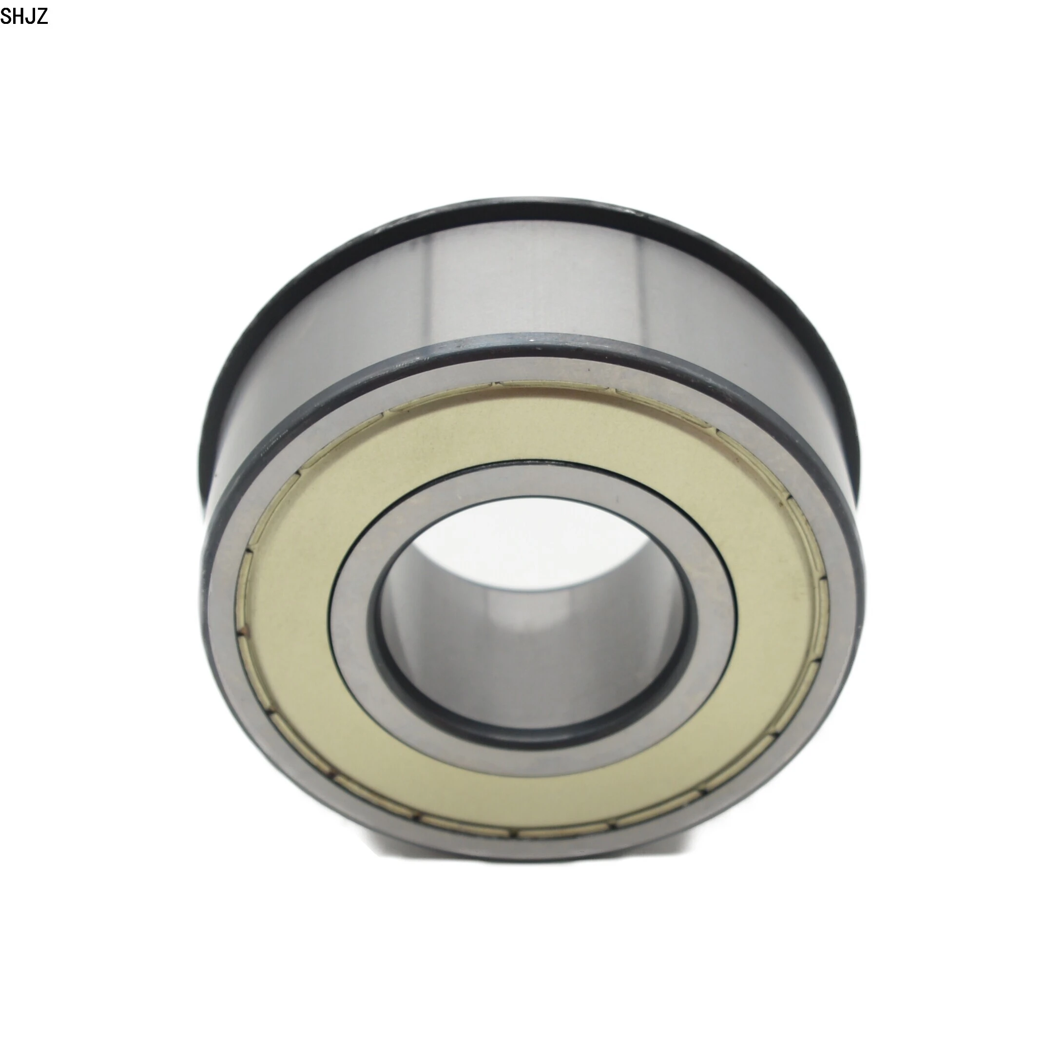 45*100*39.7mm SHJZ подшипник 5309MFFG двухрядный радиально-упорный шарикоподшипник