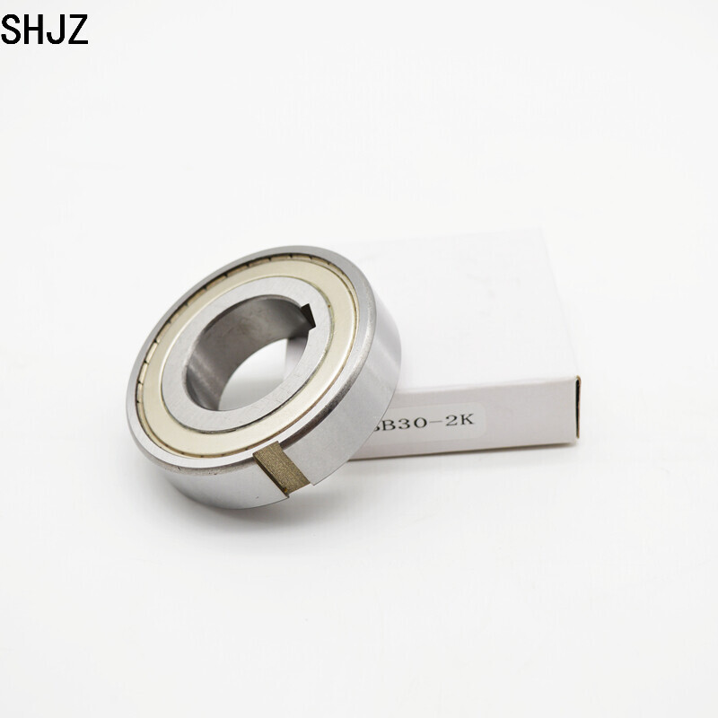 30*62*16 мм SHJZ Подшипник BB30-2K-K Подшипник одностороннего сцепления