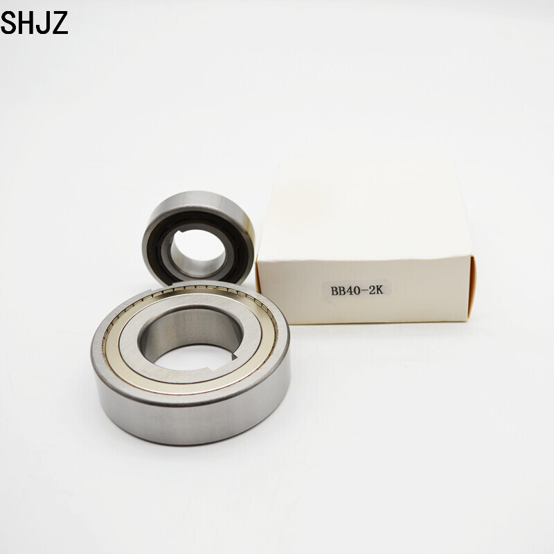 40*80*22 мм SHJZ подшипник BB40-2K односторонний подшипник сцепления
