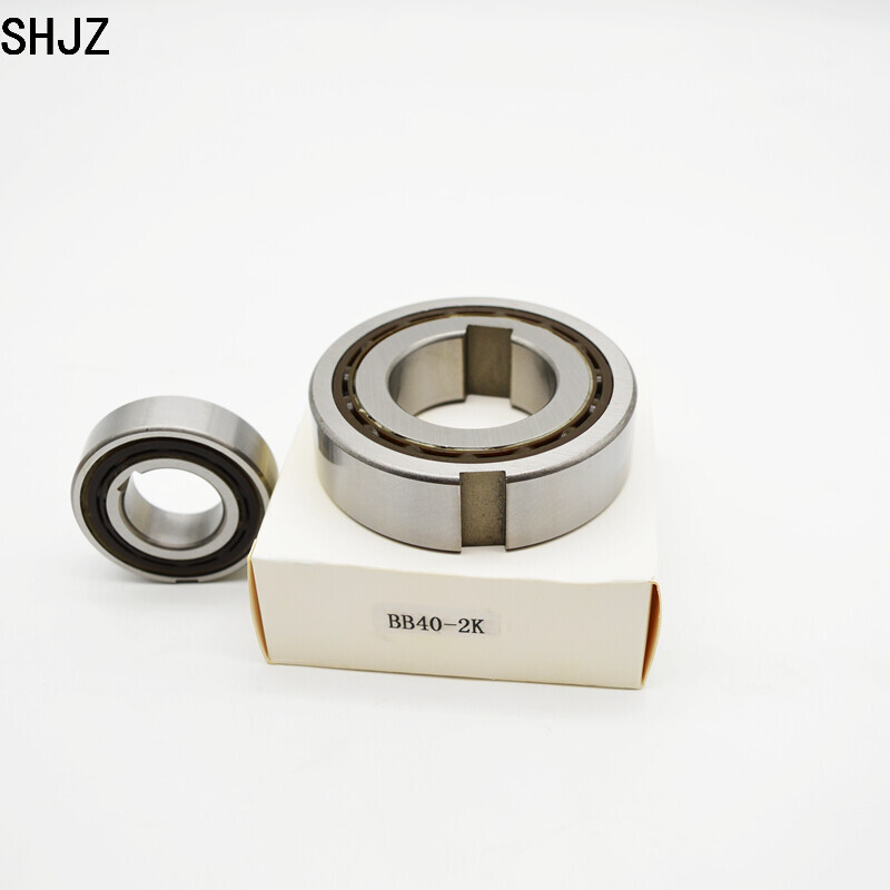 40*80*22 мм SHJZ подшипник BB40-2K односторонний подшипник сцепления