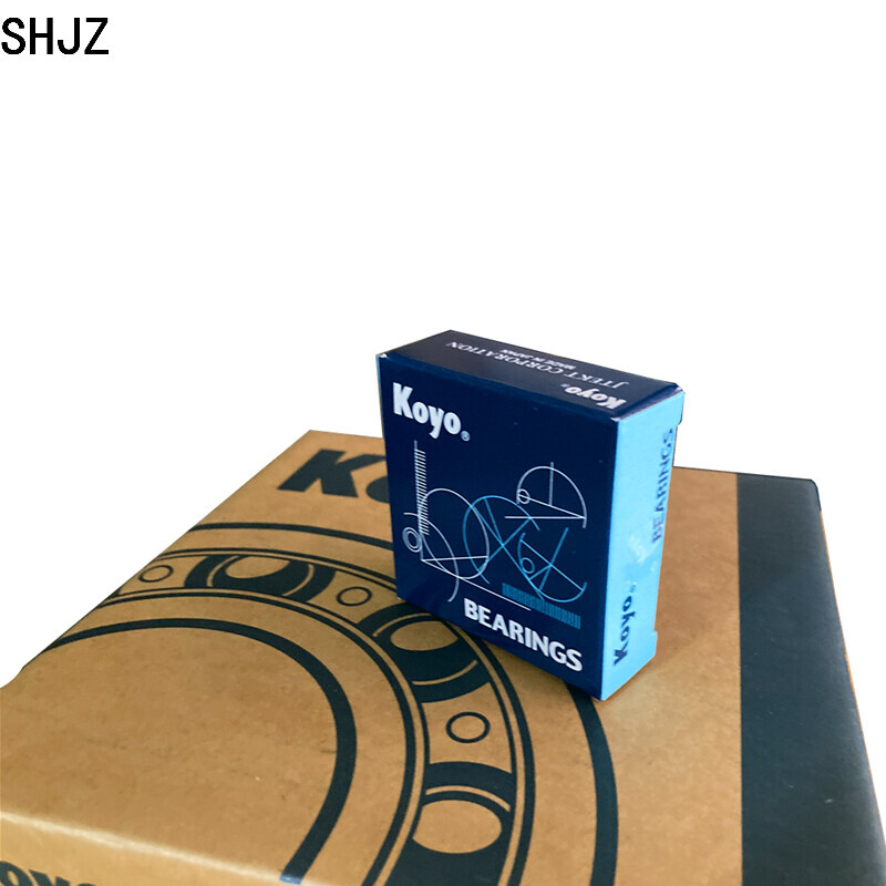 20*52*15 мм KOYO шарикоподшипники с глубоким желобом 6304ZZCM