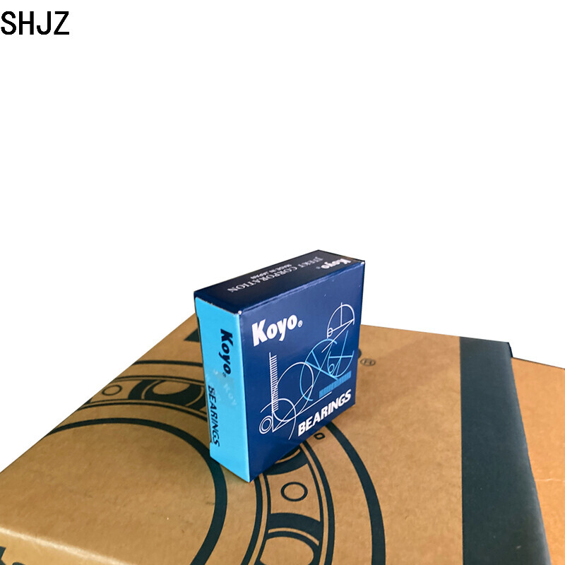 20*52*15 мм KOYO шарикоподшипники с глубоким желобом 6304ZZCM