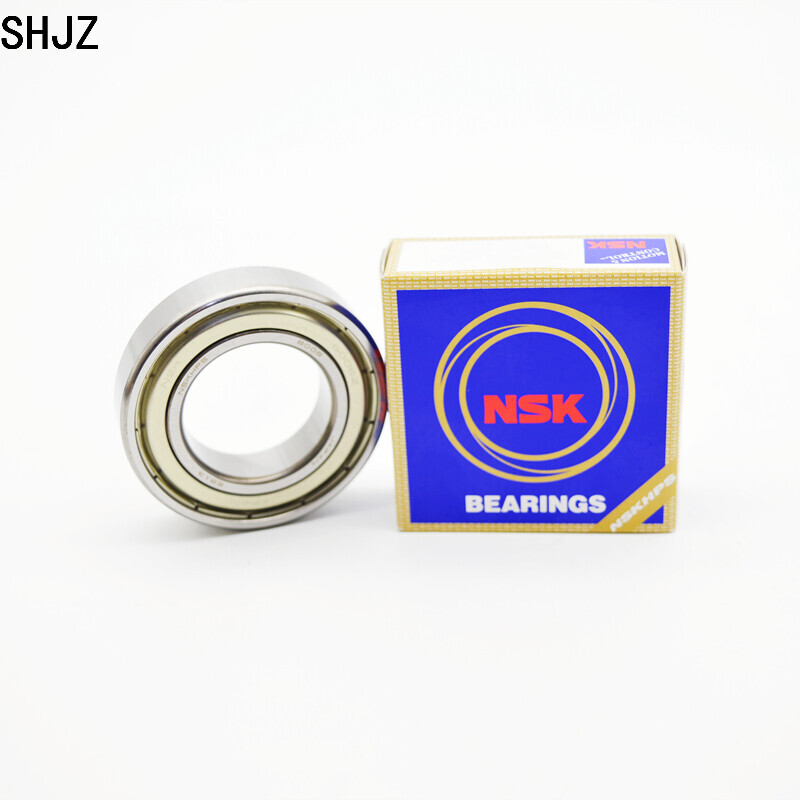 Подшипник NSK 6006ZZCM радиальный шарикоподшипник 30*55*13 мм