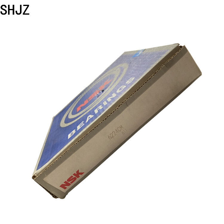 120*215*40 мм NSK шарикоподшипники с глубоким желобом 6224CM