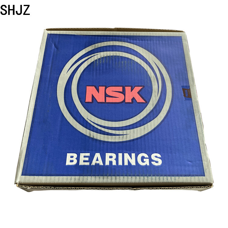 Шарикоподшипники NSK с глубоким желобом 6326CM 130*280*58 мм