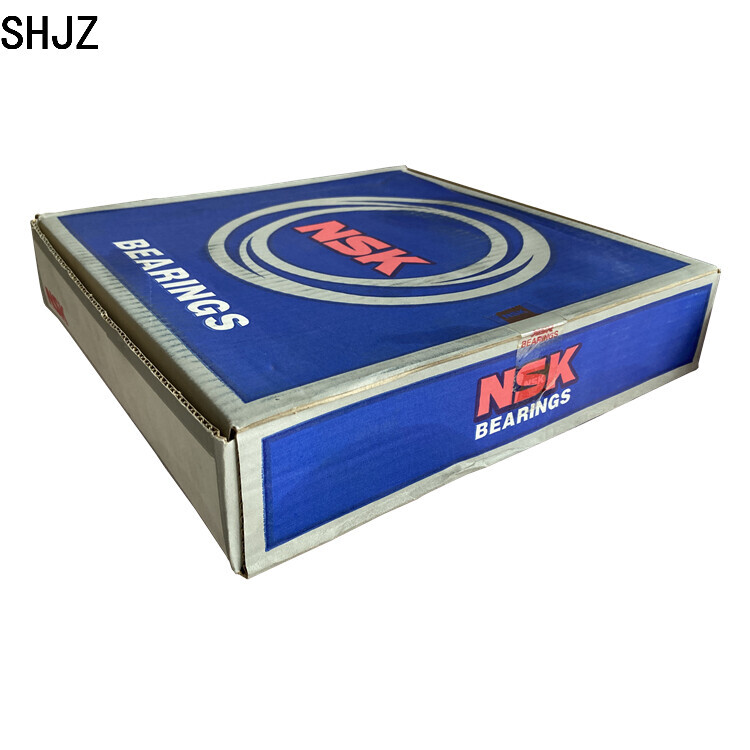 Шарикоподшипники NSK с глубоким желобом 6326CM 130*280*58 мм