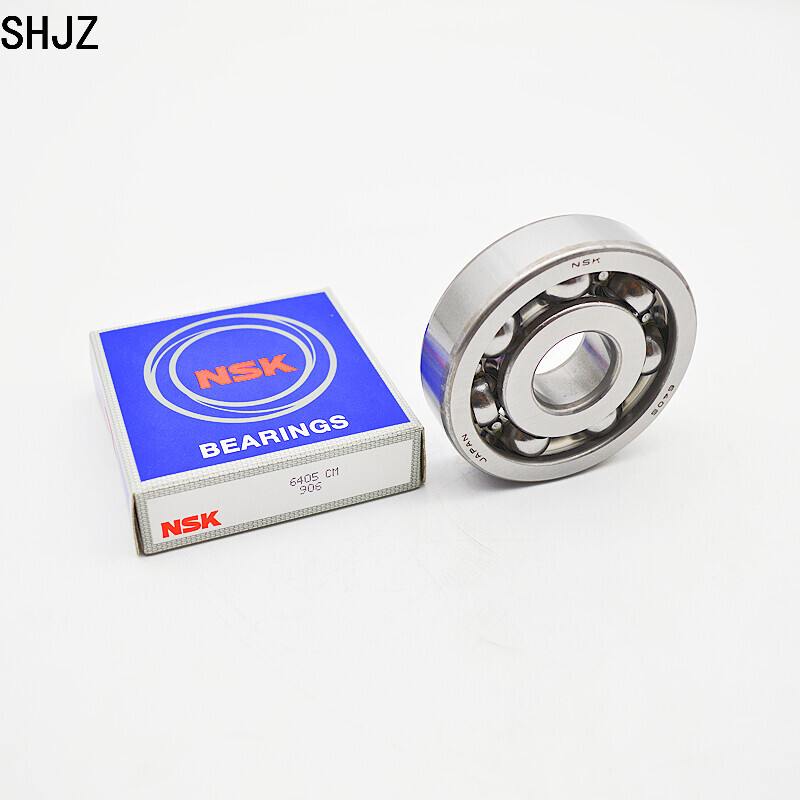 25*80*21 мм подшипник NSK 6405CM радиальный шарикоподшипник 