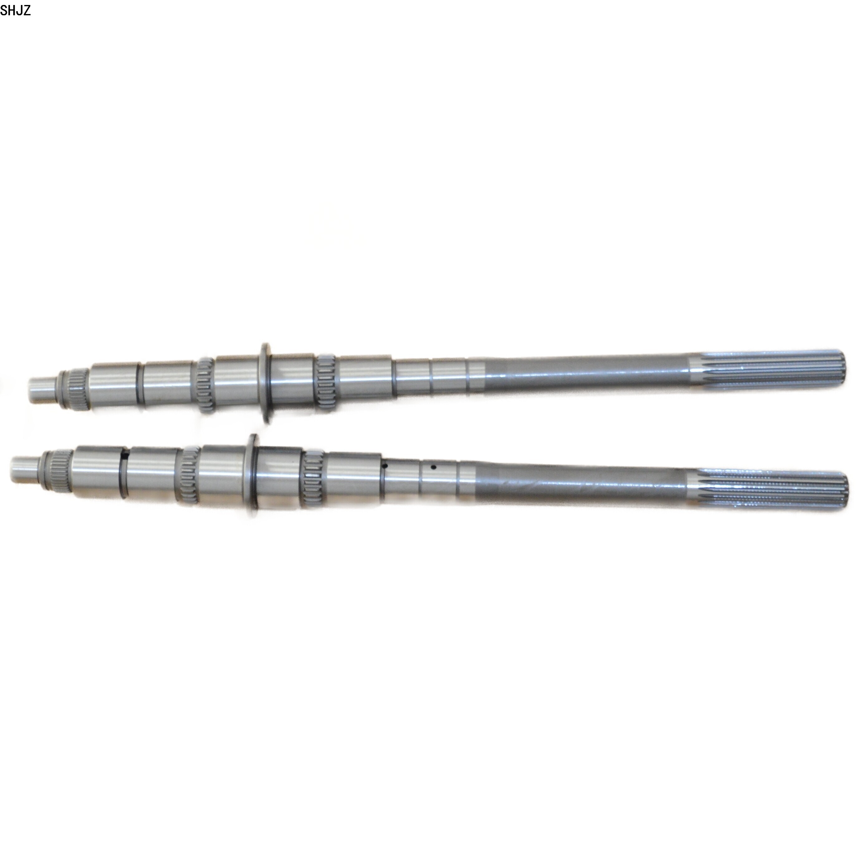 SHJZ Transmission gear 32027-1701105 shaft spare parts