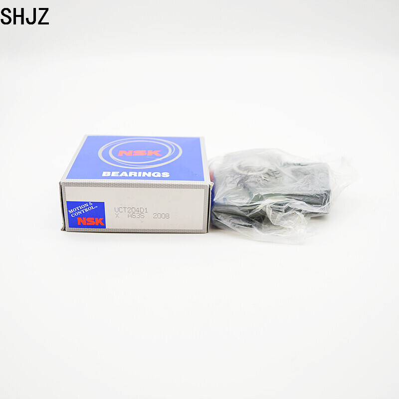 Лучшая цена NSK Подшипниковые узлы UCT204D1