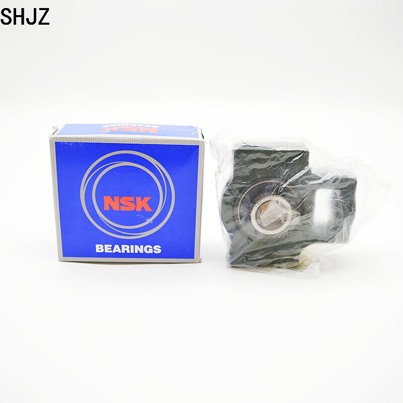 Лучшая цена NSK Подшипниковые узлы UCT204D1