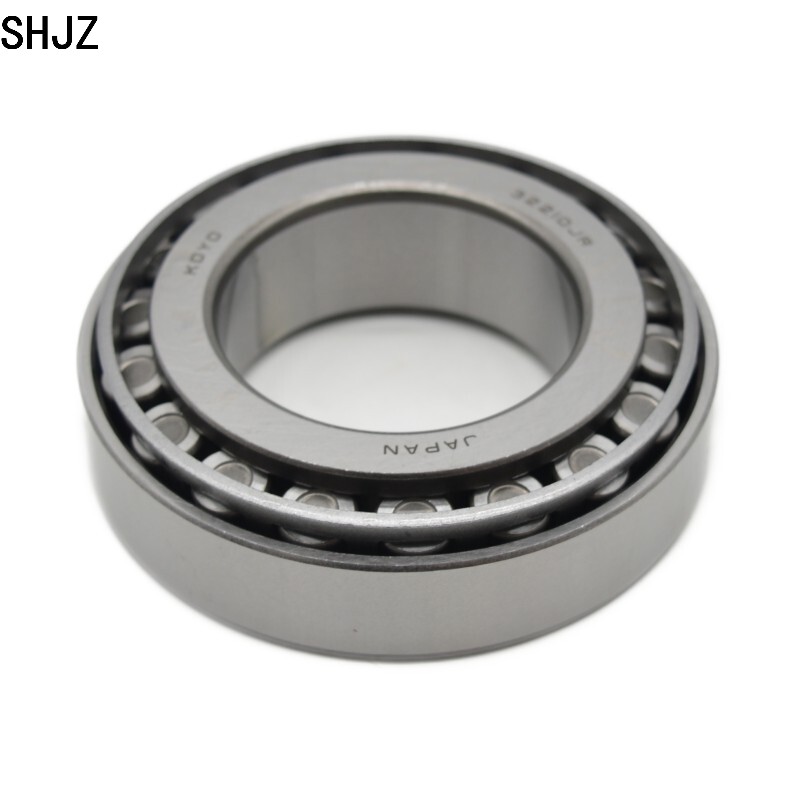 50*90*24.75мм Дешевая цена KOYO подшипник 32210JR Конический роликовый подшипник