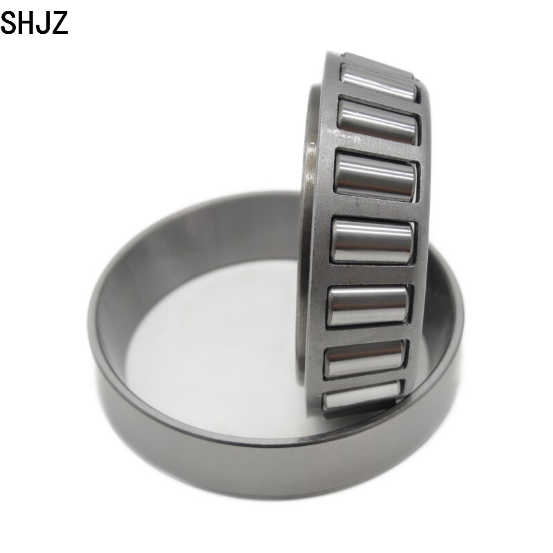 50*90*24.75мм Дешевая цена KOYO подшипник 32210JR Конический роликовый подшипник