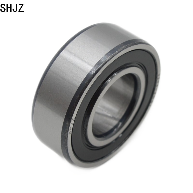 25*52*18 мм SHJZ подшипник 2205-2RS1 двухрядный самоустанавливающийся шарикоподшипник