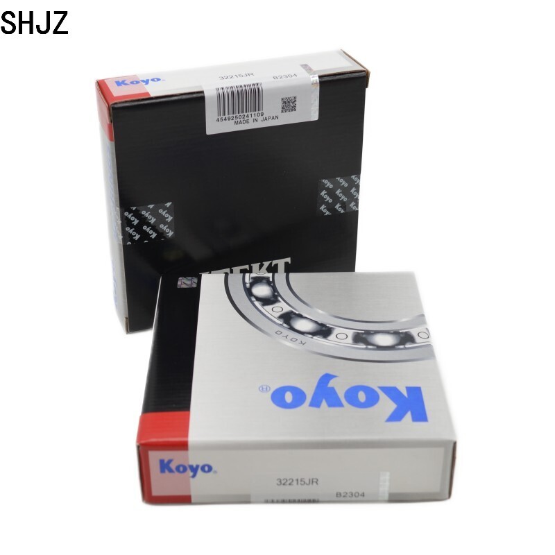 Koyo 32215 JR японский бренд оригинальный подшипник размер 75*130*33.25 мм 32215JR конический роликовый подшипник 32215JR