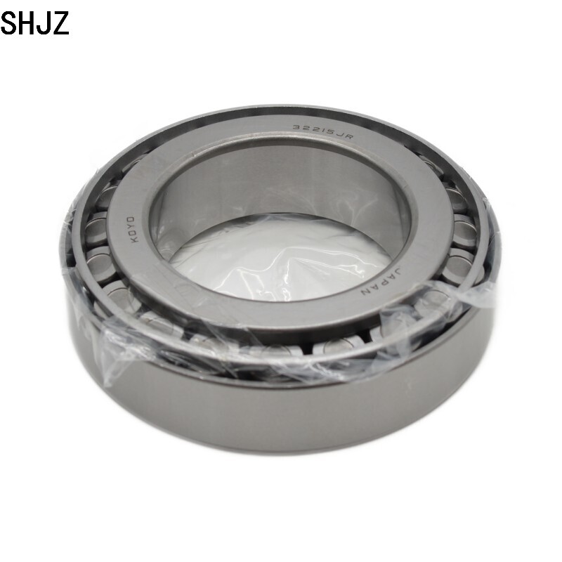 Koyo 32215 JR японский бренд оригинальный подшипник размер 75*130*33.25 мм 32215JR конический роликовый подшипник 32215JR