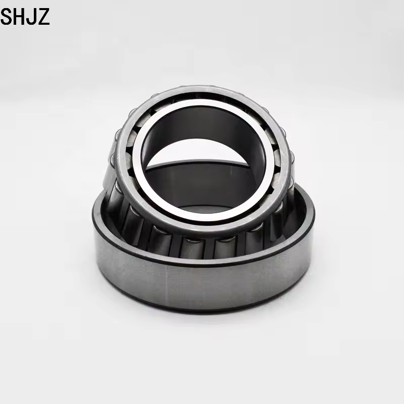 SHJZ HR32304J 20*52*22.25mmTapered Roller Bearing Cone And Cup Set