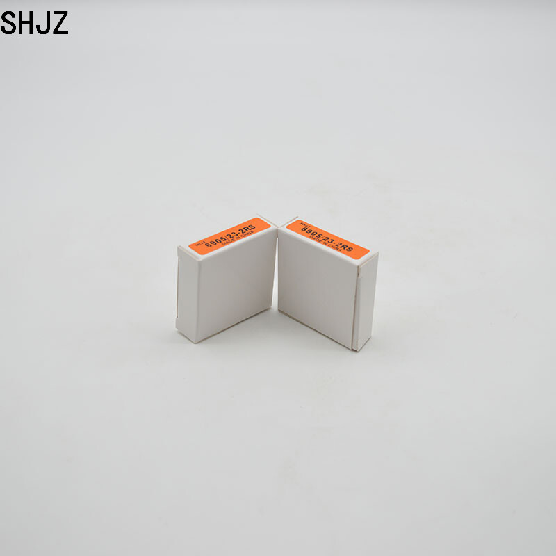 23*42*9мм SHJZ нестандартный подшипник 6905/23-2RS радиальный шарикоподшипник